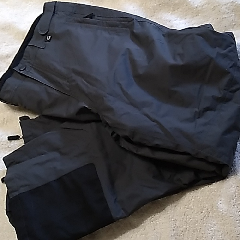 REI snowboard pants